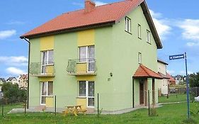 Pokoje Gościnne Ul. Chabrowa 17